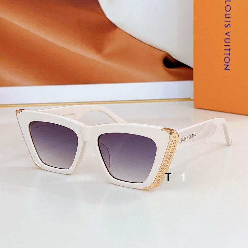 LV Sunglasses ID:20260410-1791